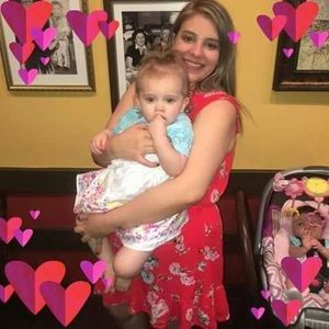 Meet your Posher, Peggy